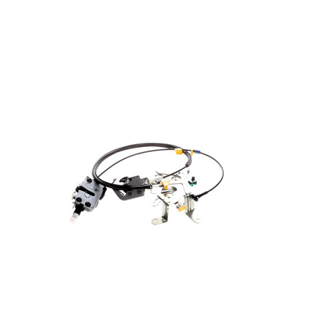 Dorman 940272  Door Latch