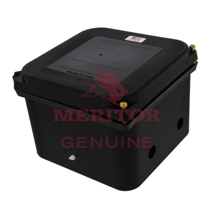 Meritor 3108301  Tire Inflation System Control Box