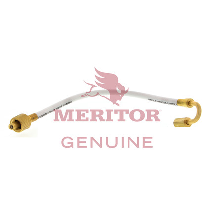 Meritor 3136300  Meritor Tire Inflation System Hose Outside Tire 135 In