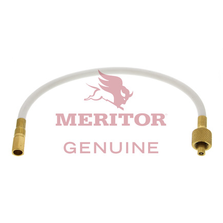 Meritor 3137400  Meritor Tire Inflation System Hose Inside Tire 125 In