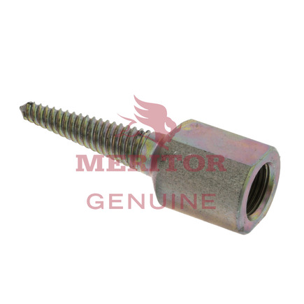 Meritor 8104401  Meritor Tire Inflation System Spindle Plug Removal Spear