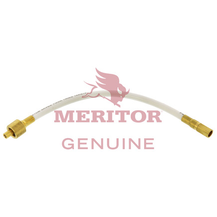 Meritor 3137311  Meritor Tire Inflation System Hose Single Tire 115 In