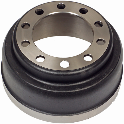 Dayton Parts HD18M  Truck Brake Drum