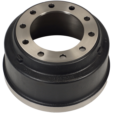 Dayton Parts HD26M  Truck Brake Drum