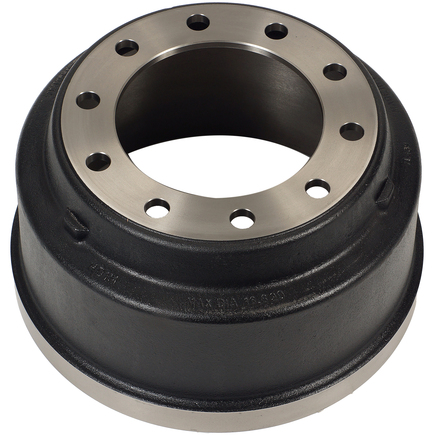 Dayton Parts HD28M  Truck Brake Drum
