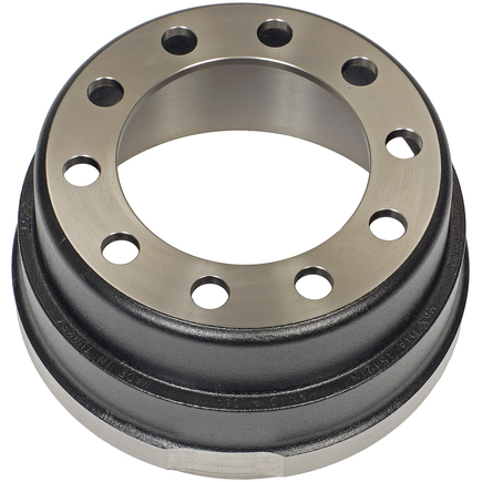 Dayton Parts HD6M  Truck Brake Drum