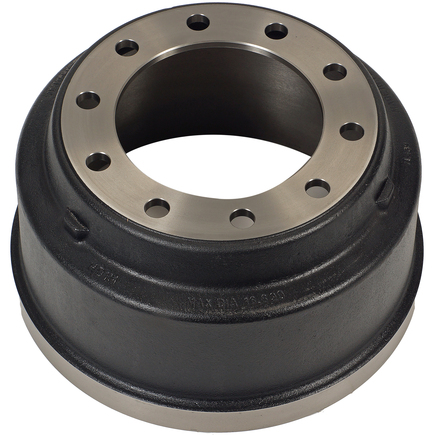 Dayton Parts HD1SDM  Truck Brake Drum