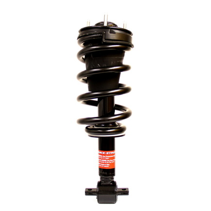 Monroe 139104 - Quick Strut Suspension Jambe De Force Complte Avec Ressort