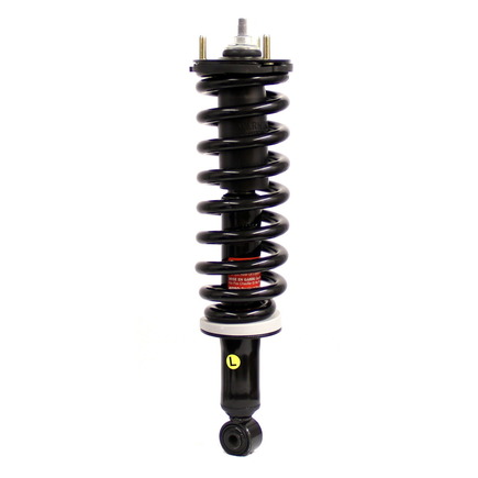 Monroe 171347L - Quick Strut Ensamble De Montante (Strut) Y Muelle De Resorte De Suspensin
