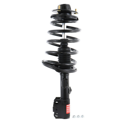 Monroe 171438 - Quick Strut Suspension Jambe De Force Complte Avec Ressort
