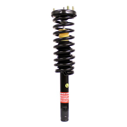 Monroe 172123L - Quick Strut Ensamble De Montante (Strut) Y Muelle De Resorte De Suspensin