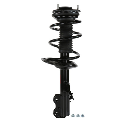 Monroe 172275 - Quick Strut Suspension Jambe De Force Complte Avec Ressort