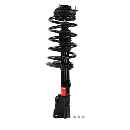 Monroe 471128R - Quick Strut Front Right Suspension Strut And Coil Spring Assembly