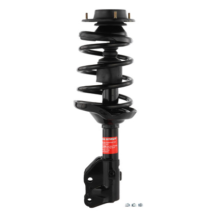 Monroe 183070 - Quick Strut Suspension Jambe De Force Complte Avec Ressort
