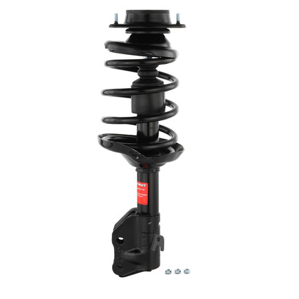 Monroe 183071 - Quick Strut Suspension Jambe De Force Complte Avec Ressort
