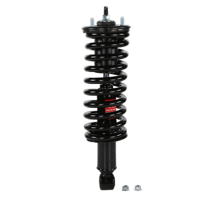 Monroe 271102 - Quick Strut Suspension Jambe De Force Complte Avec Ressort
