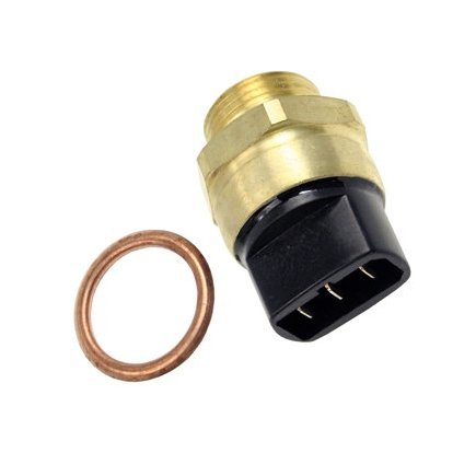 Beck Arnley 2011266  Thermo Fan Switch