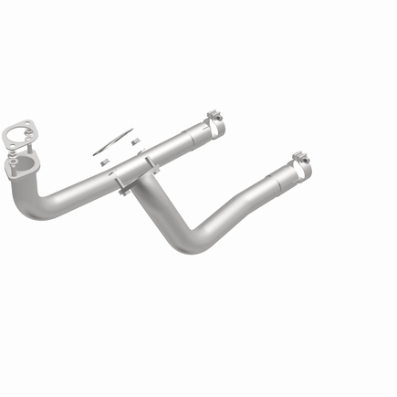 Magnaflow Exhaust Product 19304 - Direct Fit Exhaust Pipe