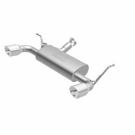 Magnaflow Exhaust Product 15178 - Street Series Stainless Axle Back System