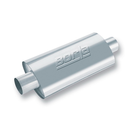 Borla 40943 - Xr 1 Sportsman Muffler