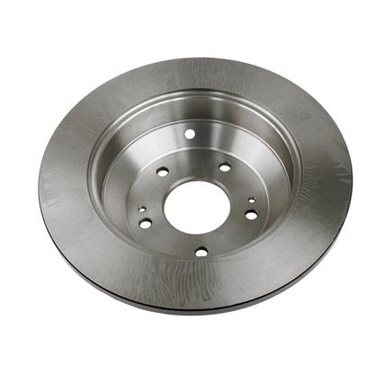 Beck Arnley 0833464  Premium Brake Disc