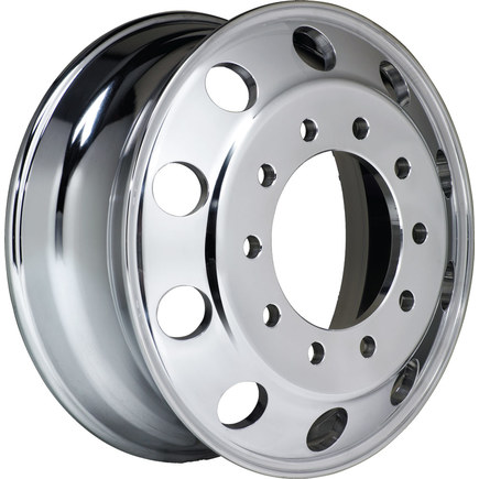 Accuride 28608SP  Aluminum Wheel