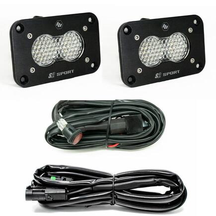 Baja Designs 547808 - Work Lights