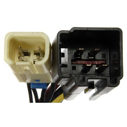 Dorman 747209  Liftgate Release Motor