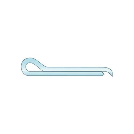 Fastenal 0165374 - 3/16 X 3 Fastenal 0165374 - 3/16 X 3