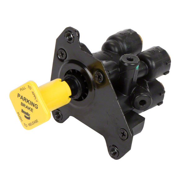 065661 by BENDIX PPDC CONTROL VALVE