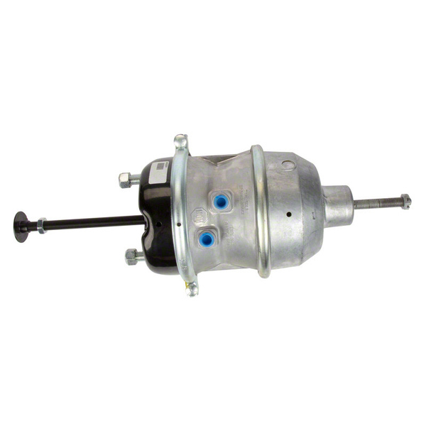 3832051 by MGM BRAKES Brake Chamber, LTR3030L3Long Stroke