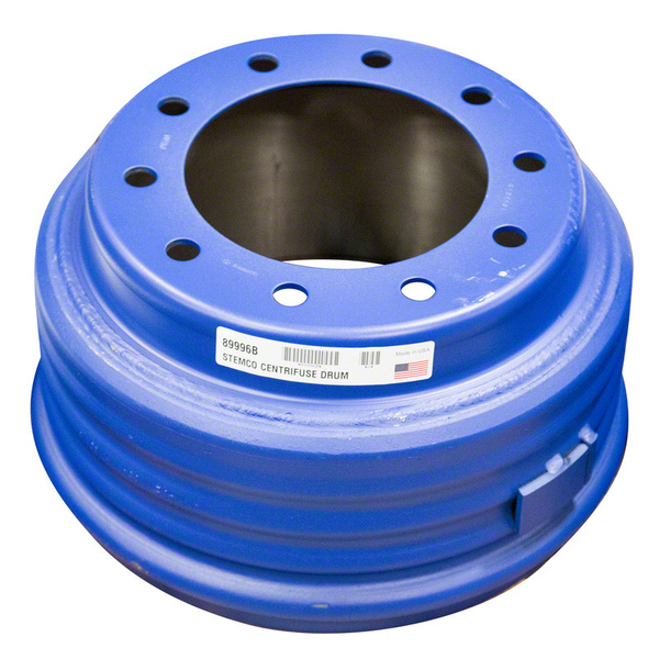 89996B by STEMCO BRAKE DRUM