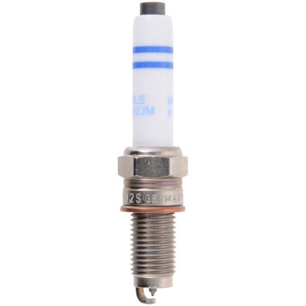 Bosch 8166  Double Platinum Spark Plugs