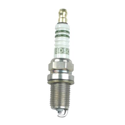 Bosch F8DC4  Super Plus Spark Plugs