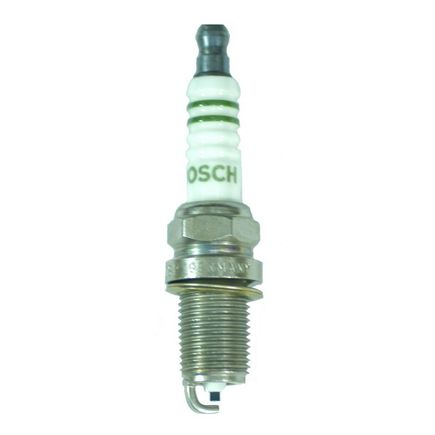 Bosch F6DSR  Silver Spark Plugs