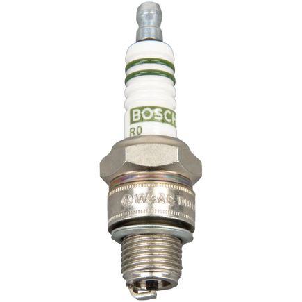 Bosch W4AC  Super Plus Spark Plugs