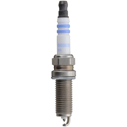 Bosch 9683  Double Iridium Spark Plugs