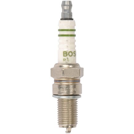 Bosch 7700  Silver Spark Plugs