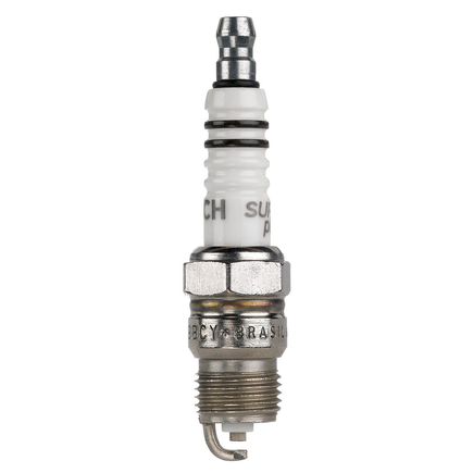 Bosch 7986  Super Plus Spark Plugs