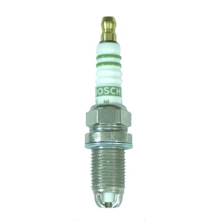 Bosch FLR9LTE  Super Plus Spark Plugs