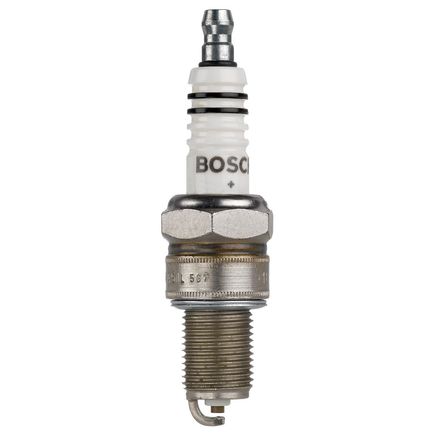 Bosch 7911  Super Plus Spark Plugs