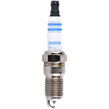 Bosch 9601  Double Iridium Spark Plugs