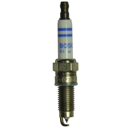 Bosch YR7LPP332W  Double Platinum Spark Plugs