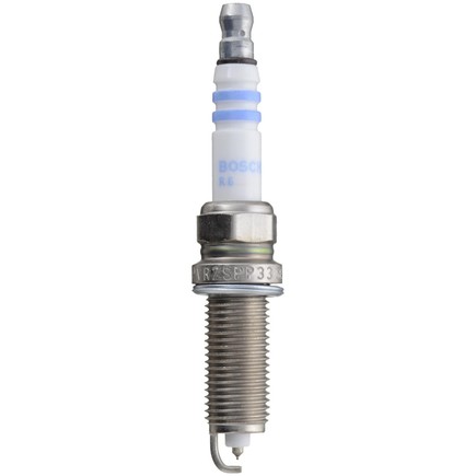 Bosch 8131  Double Platinum Spark Plugs