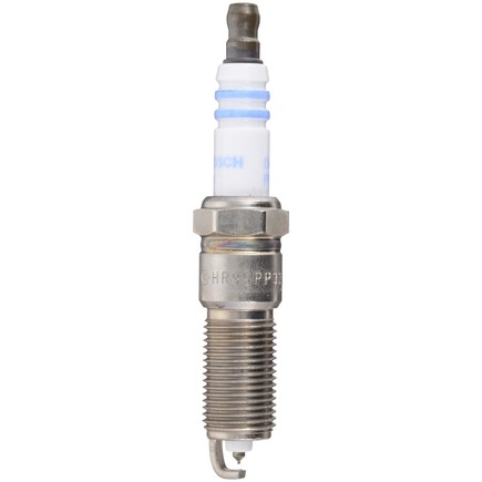 Bosch 8161  Double Platinum Spark Plugs