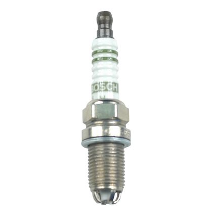 Bosch FGR8KQE0  Super Plus Spark Plugs