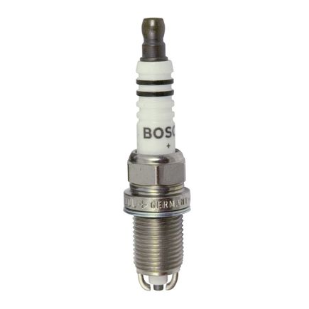 Bosch 7404  Super Plus Spark Plugs