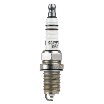 Bosch 7957  Super Plus Spark Plugs