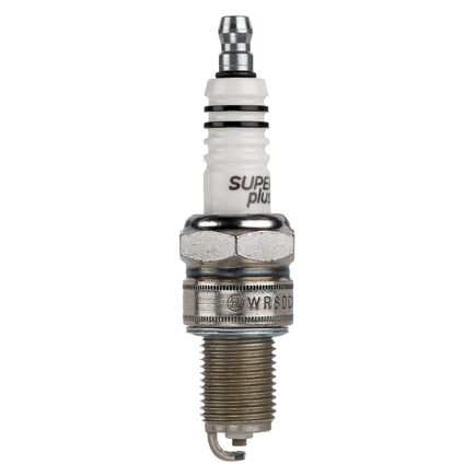 Bosch 7907  Super Plus Spark Plugs