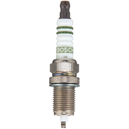 Bosch FQR8LEU2  Super Plus Spark Plugs